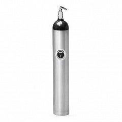 Allied Healthcare Aluminum Oxygen Cylinder