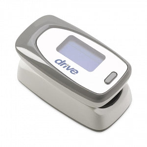 View SpO2 Deluxe Pulse Oximeter