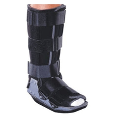 Walker Boot Bledsoe™ ProGait Non-Pneumatic X-Small Left or Right Foot Adult Male 1 to 2-1/2 / Female 1 to 3-1/2