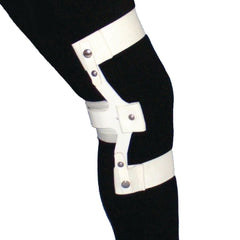 Knee Brace Rolyan® Large 15 to 16 Inch Circumference Left or Right Knee