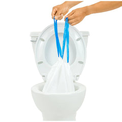 Toilet Bowl Liners