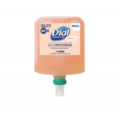 Dial Complete Antimicrobial Foaming Hand Soaps