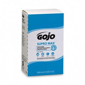 Gojo Supro Max Hand Cleaner