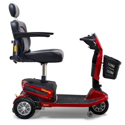 Companion - 3 Wheel - 500 lbs. Capacity – Batteries Included #GC540