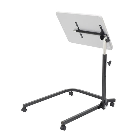 Drive Medical Pivot & Tilt Overbed Table #13000