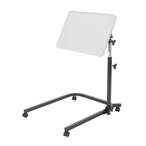 Drive Medical Pivot & Tilt Overbed Table #13000