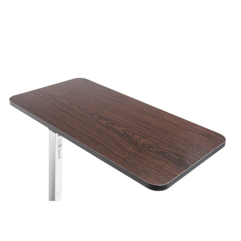 Drive Medical Non-Tilt Overbed Tables #13003