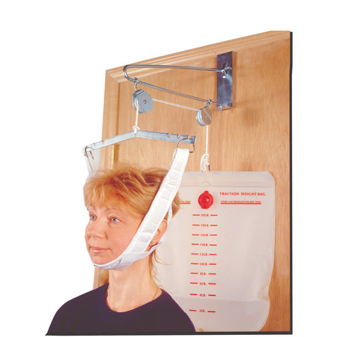 Drive Medical Cervical Traction Set #13004