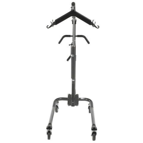 Drive Medical Hydraulic, Deluxe Silver Vein Patient Lift #13023SV
