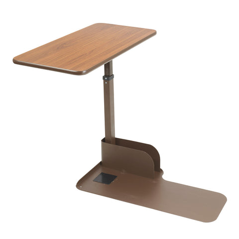 Drive Medical Seat Lift Chair Table #13085LN