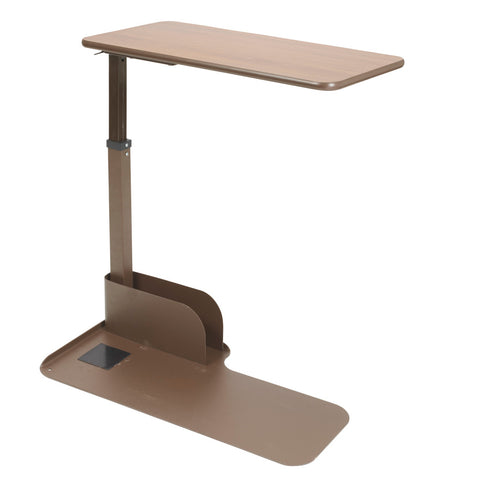Drive Medical Seat Lift Chair Table #13085LN