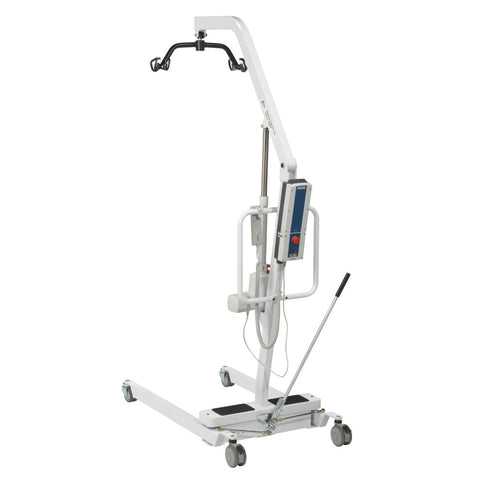 Drive Medical Battery-Powered Patient Lift #13240