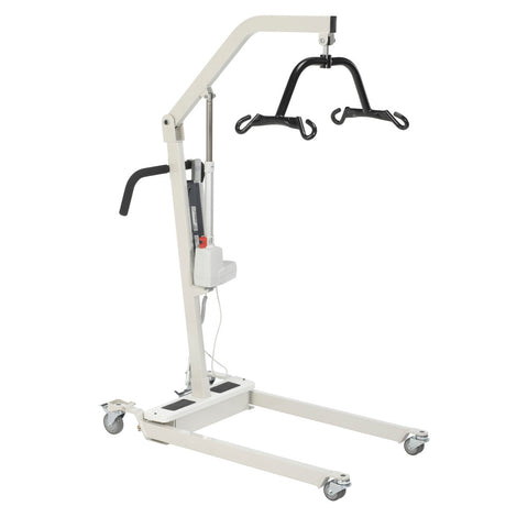 Drive Medical Bariatric Battery-Powered Lift #13244