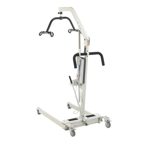 Drive Medical Bariatric Battery-Powered Lift #13244