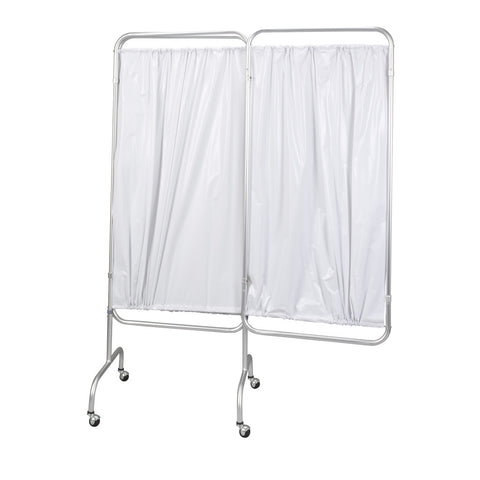 Drive Medical 3-Panel Privacy Screen #13508