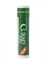 CURAD Lip Balm