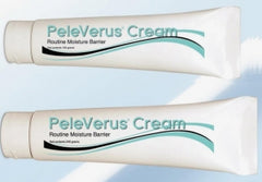 PeleVerus Cream Routine Moisture Barrier