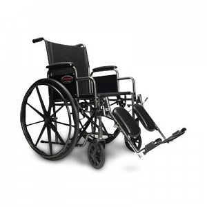 Nylon Wheelchair Upholstery Kits with Hardware