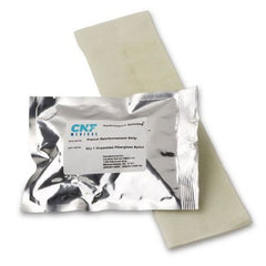 Unpadded Precut Splint Performance® 3 X 38 Inch Fiberglass White