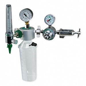 Magmedix Du-O-Vac MRI Oxygen Flowmeters