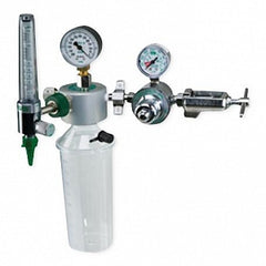 Magmedix Du-O-Vac MRI Oxygen Flowmeters