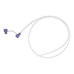 Nasogastric Feeding Tube 12 Fr. 36 Inch Tube Polyurethane NonSterile