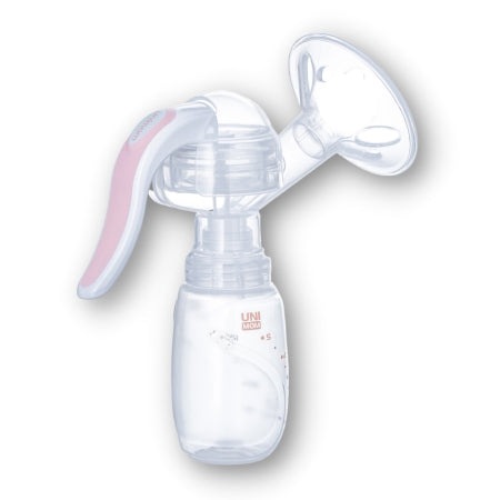 Manual Breast Pump Kit Mezzo