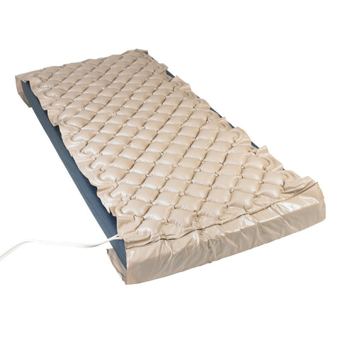 Drive Medical Med-Aire Mattress Overlay Replacement #14003-EF