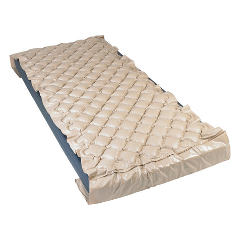 Drive Medical Med-Aire Mattress Overlay Replacement #14003-EF