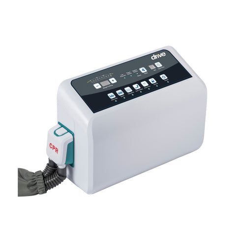 Drive Medical PreserveTech™ Harmony "True" Low Air Loss Tri-Therapy System #14200N