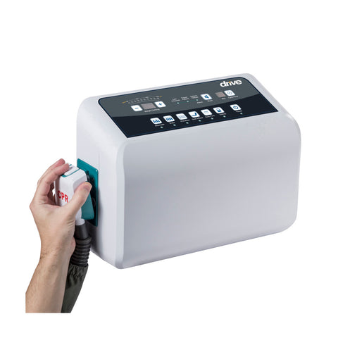 Drive Medical PreserveTech™ Harmony "True" Low Air Loss Tri-Therapy System #14200N