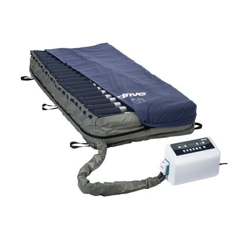Drive Medical PreserveTech™ Harmony "True" Low Air Loss Tri-Therapy System #14200N