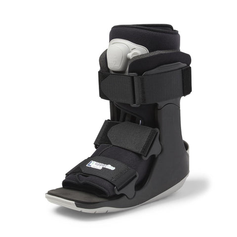 Medline Hybrid Night Splint, S-M, Upperline Only