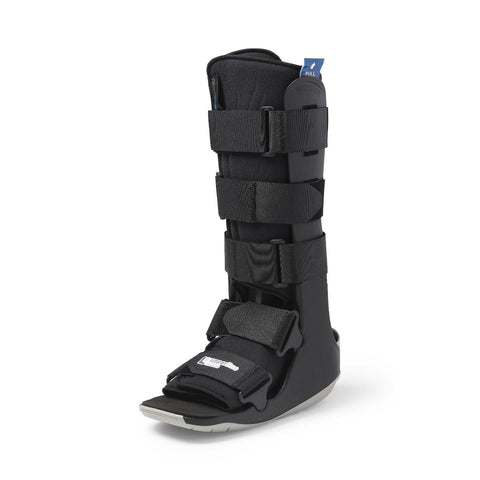 Medline Hybrid Night Splint, S-M, Upperline Only