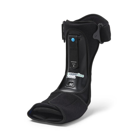 Medline Hybrid Night Splint, S-M, Upperline Only