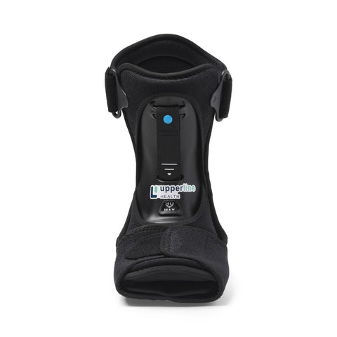 Medline Hybrid Night Splint, S-M, Upperline Only