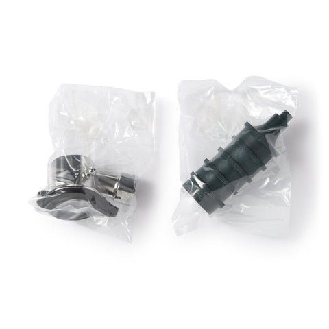Otoscope Pneumatic Type 3.5 Volt Halogen HPX #20200