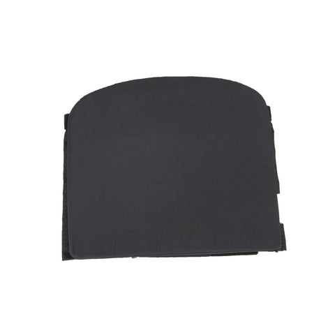 Drive Medical Adjustable Tension General Use Wheelchair Back Cushion #14301