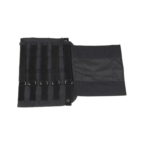 Drive Medical Adjustable Tension General Use Wheelchair Back Cushion #14301