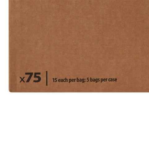 Disposable Underpad Wings™ Plus 23 X 36 Inch Fluff / Polymer Heavy Absorbency #7193