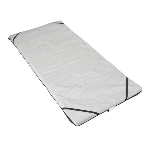 Drive Medical Premium Guard Gel Overlay Bariatric, 42 x 76 x 3.5 inch #14901