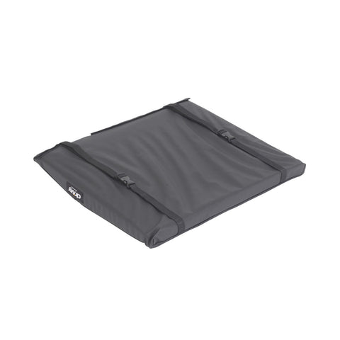 Drive Medical Lumbar Support General Use Wheelchair Back Cushion, 20" x 17" #14920