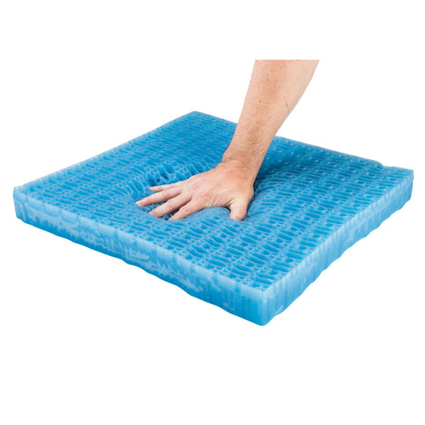 Drive Medical DualEase™ Gel Cushion