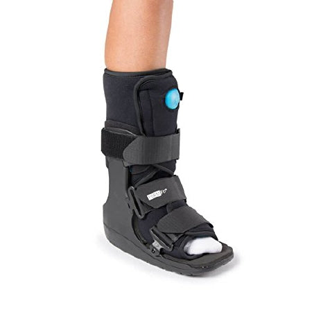 Air Walker Boot Formfit® Walker Air Medium Left or Right Foot Male 7-1/2 to 10-1/2 / Female 8-1/2 to 11-1/2