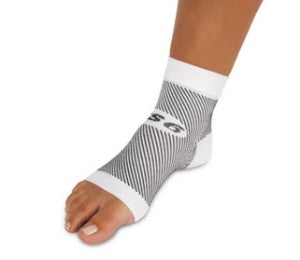 Foot Sleeve DCS™ Plantar Fasciitis Medium Pull-On Male 6 to 9-1/2 / Female 7 to 10-1/2 Foot