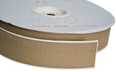 Self-Adhesive Hook Strapping 2 Inch X 25 Yard Tan