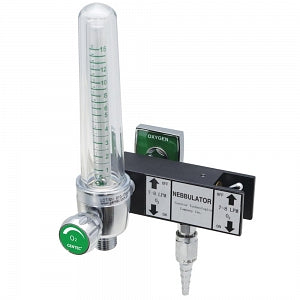 Nebulator Oxygen Flowmeters