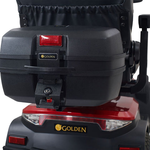 Eagle 4 Wheel - 500 lbs. Capacity – Batteries Included #GR595