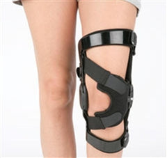 Knee Brace 20.50 Patellafemoral X-Large 24-1/4 to 27 Inch Thigh Circumference 12 Inch Length Right Knee