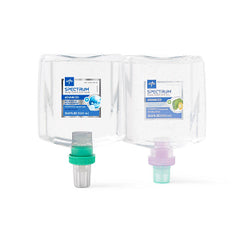 Spectrum 1L Hand Sanitizer Dispenser Refills